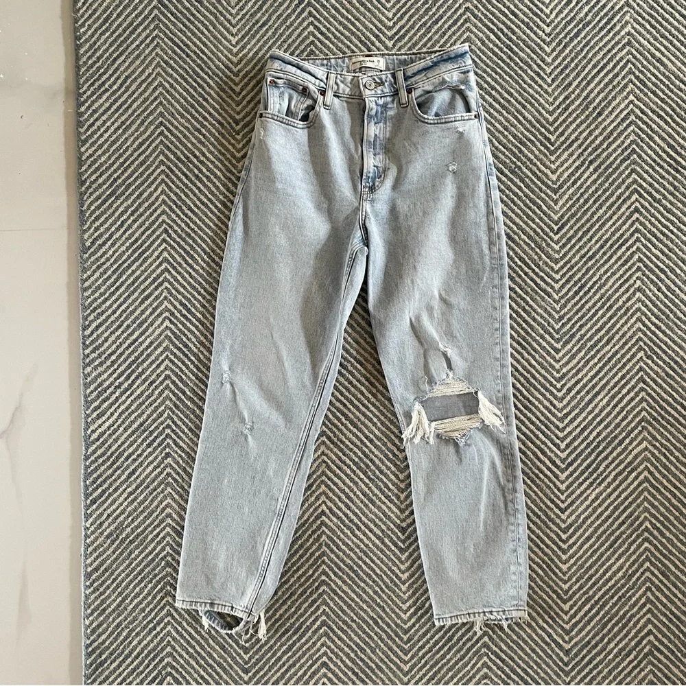 Abercrombie jeans - Picture 11 of 11
